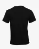 Rundhals t-shirt - Sort sold by Modish