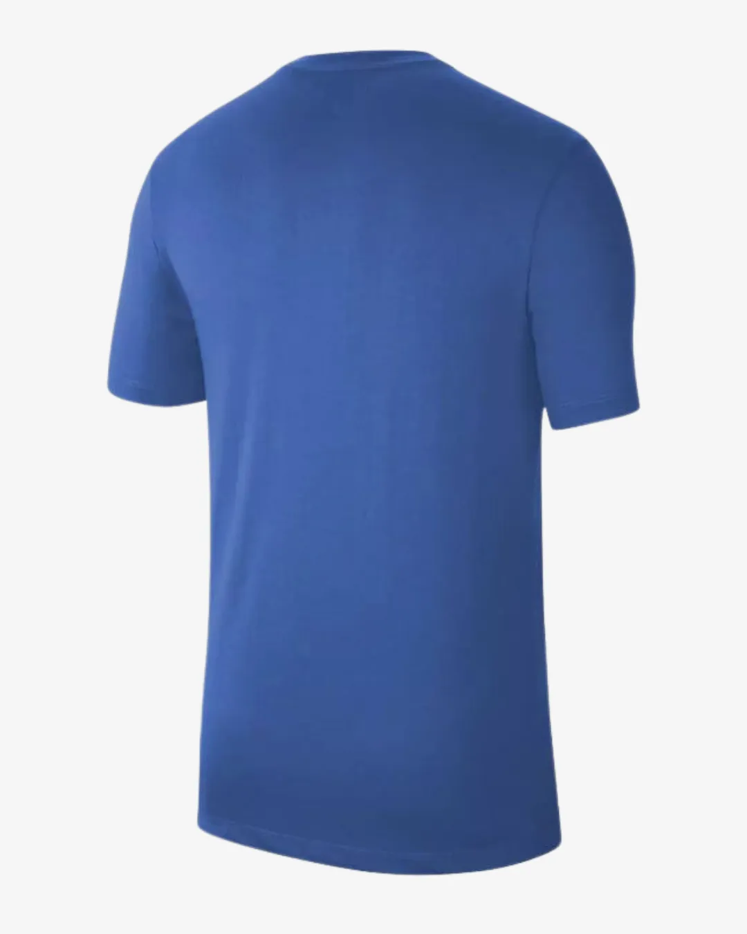 Dri-fit park 20 t-shirt - Blå sold by Modish product image thumbnail 2