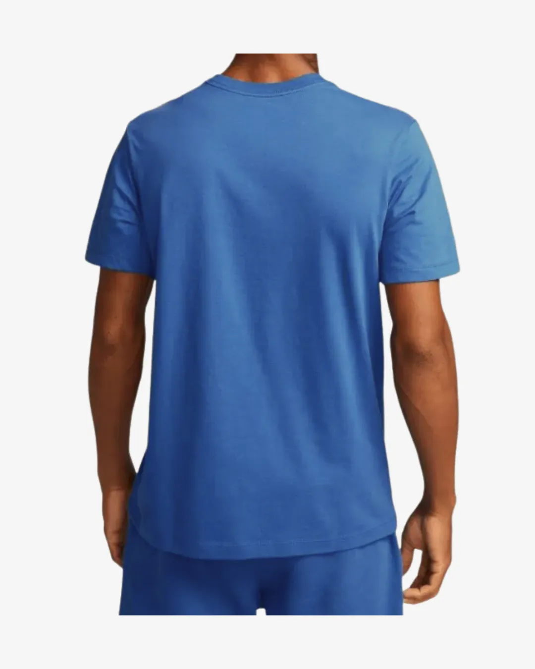 Dri-fit park 20 t-shirt - Blå sold by Modish product image thumbnail 4