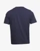 Original lille logo t-shirt - Navy sold by Modish