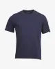 Original lille logo t-shirt - Navy sold by Modish