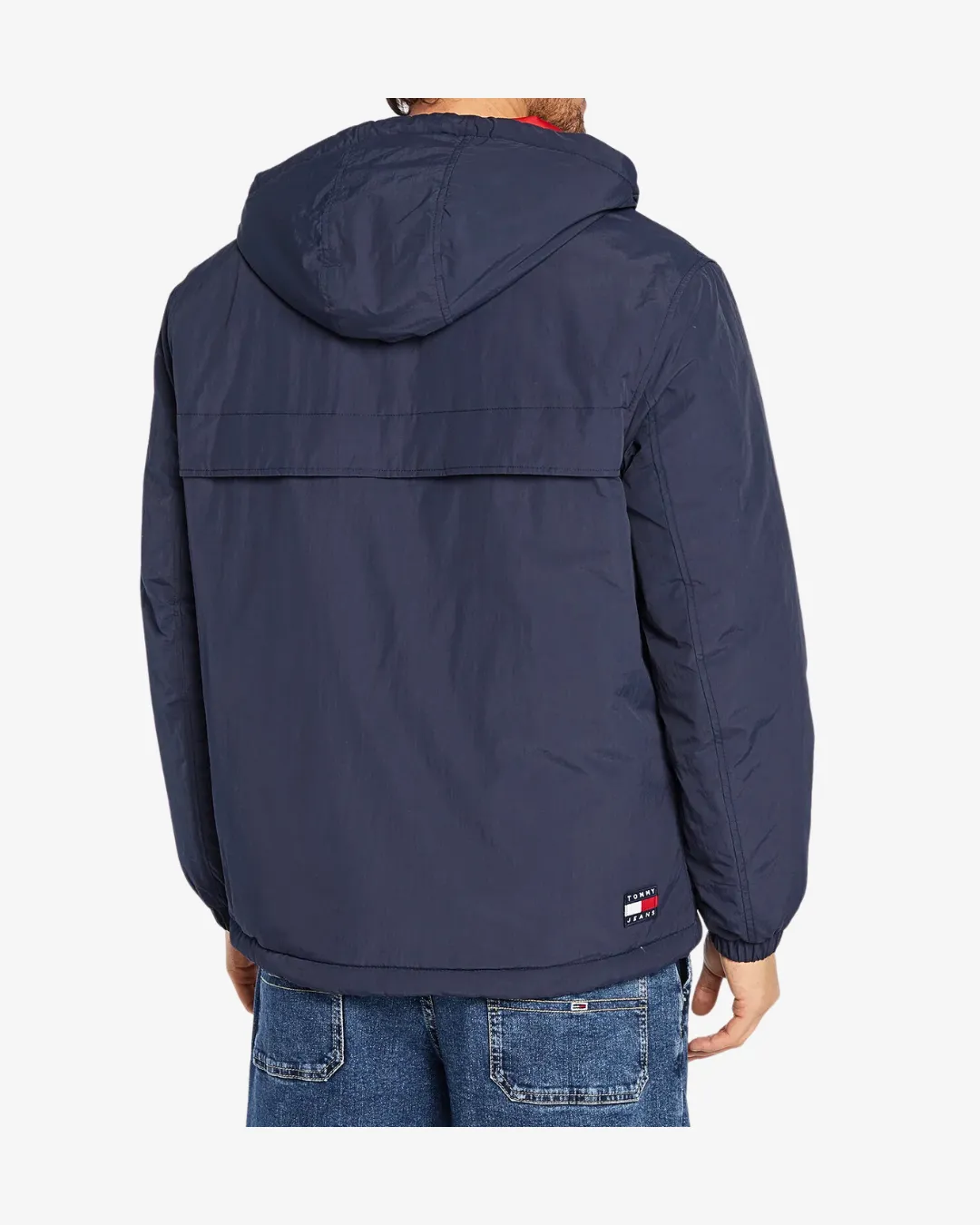 Chicago overgangsjakke - Navy sold by Modish product image thumbnail 4