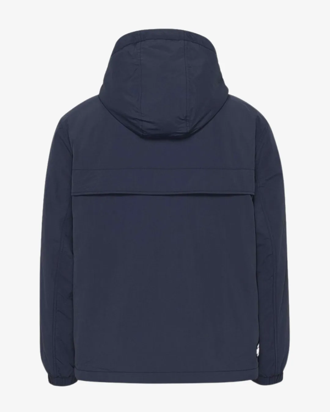 Chicago overgangsjakke - Navy sold by Modish product image thumbnail 2