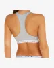 Uforet bralette bh - Grå sold by Modish
