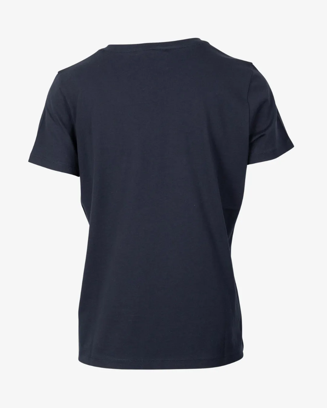Heritage brand dame t-shirt - Navy sold by Modish product image thumbnail 2