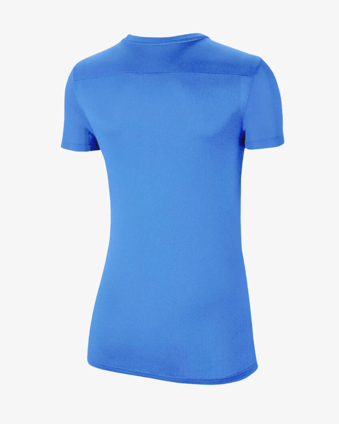 Dri-fit park 7 dame t-shirt - Lyseblå sold by Modish product image thumbnail 2