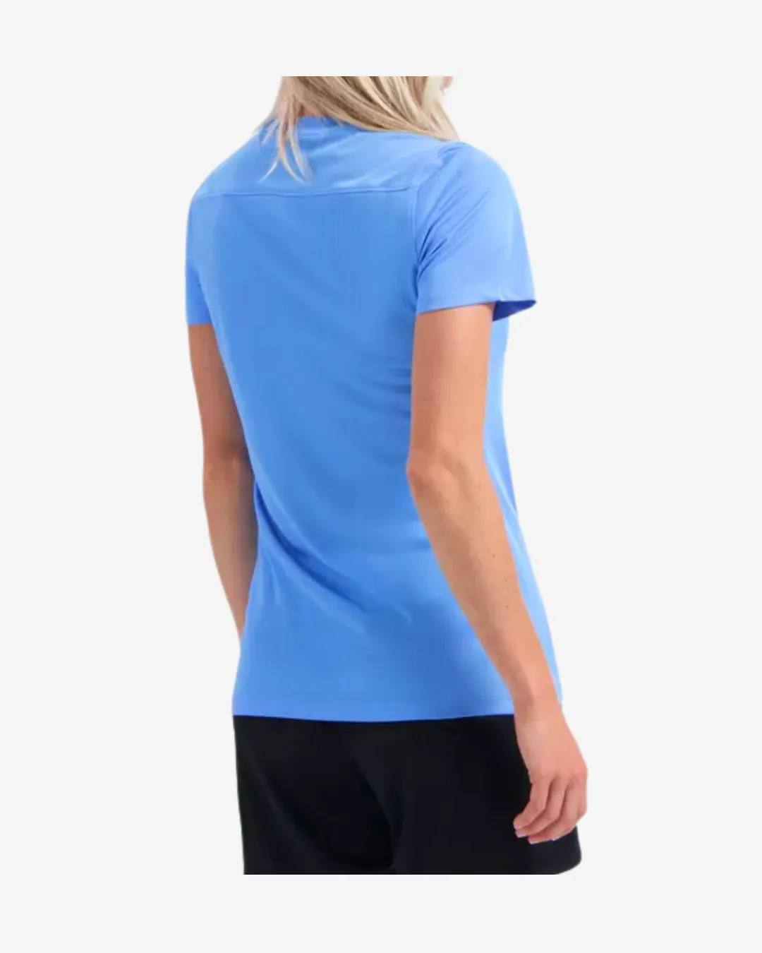 Dri-fit park 7 dame t-shirt - Lyseblå sold by Modish product image thumbnail 4