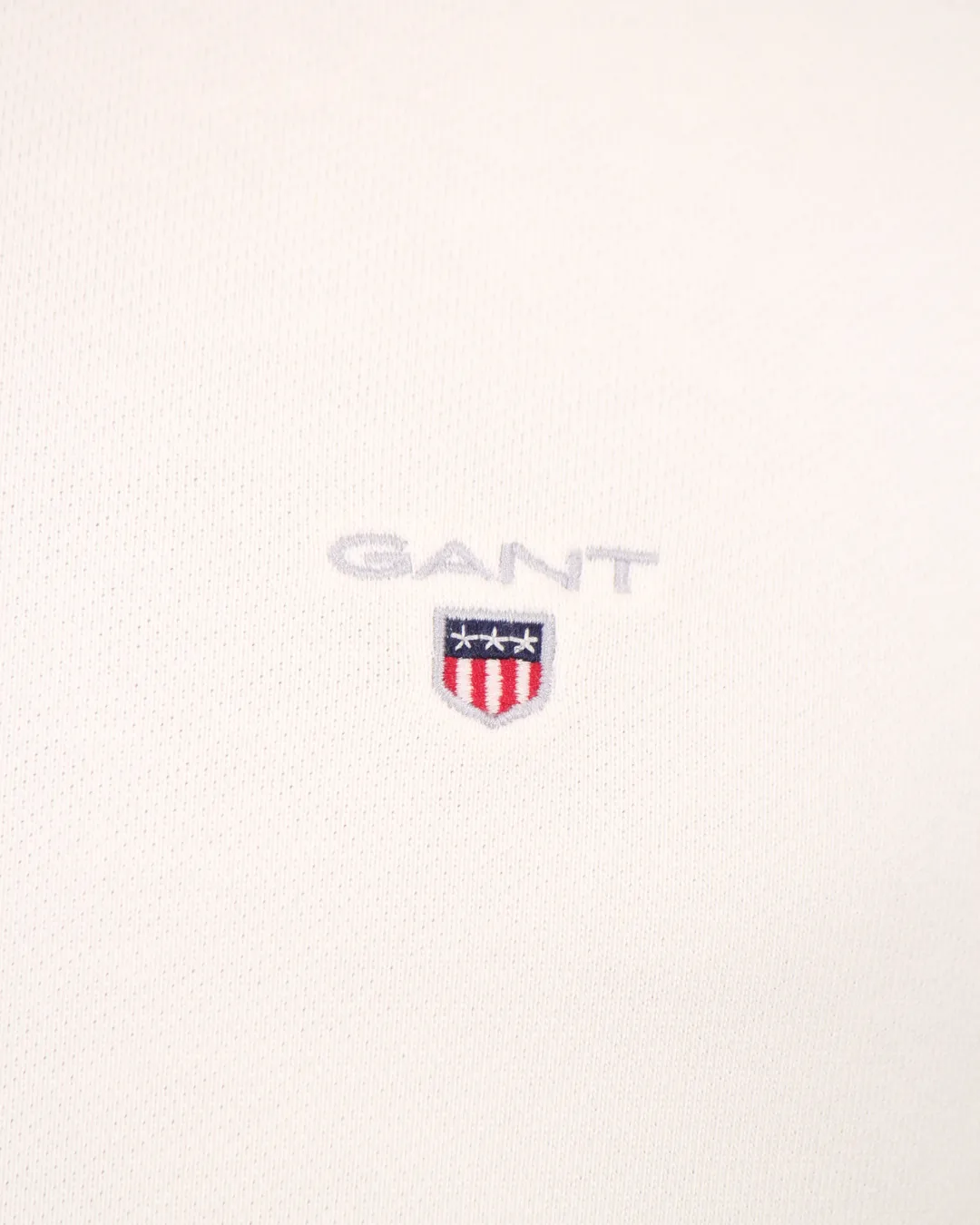 Original logo sweatshirt - Råhvid sold by Modish product image thumbnail 3