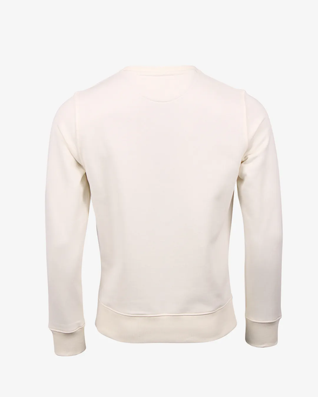 Original logo sweatshirt - Råhvid sold by Modish product image thumbnail 2