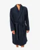 Icon badekåbe - Navy sold by Modish