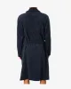 Icon badekåbe - Navy sold by Modish