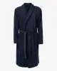 Icon badekåbe - Navy sold by Modish