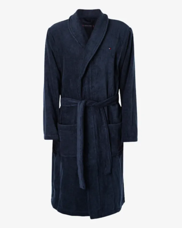 Icon badekåbe - Navy sold by Modish