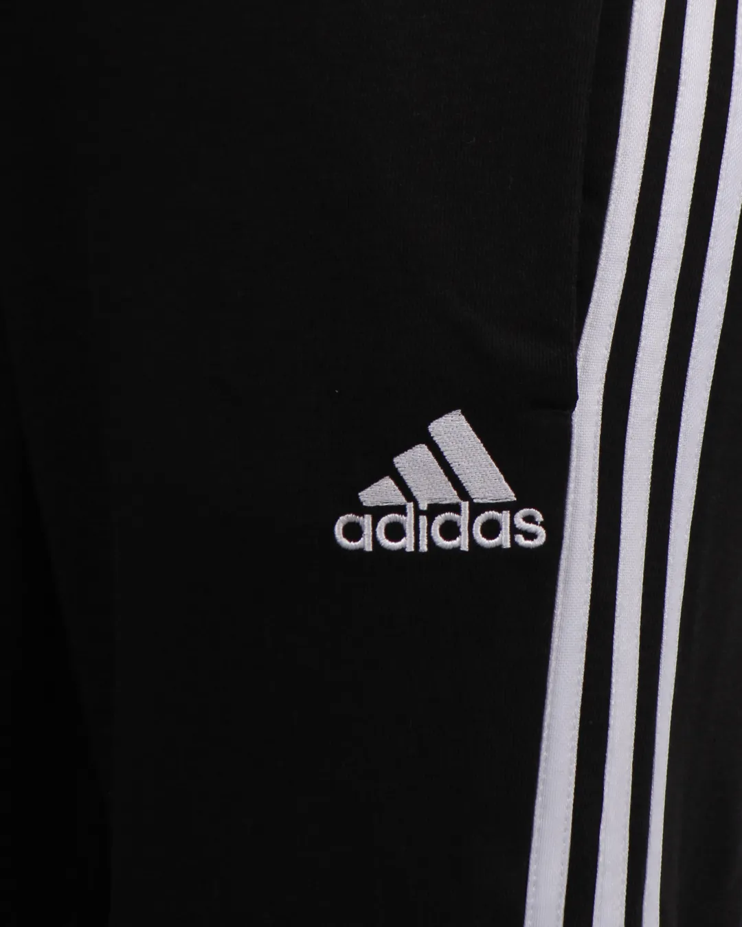 Essential 3-strib sweatpants - Sort sold by Modish product image thumbnail 3