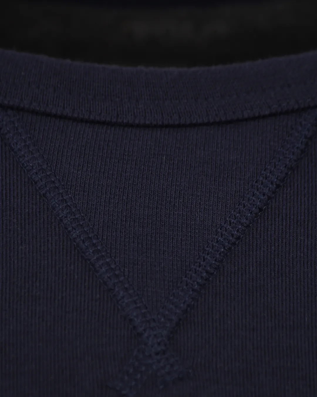 Performance sweatshirt - Navy sold by Modish product image thumbnail 4