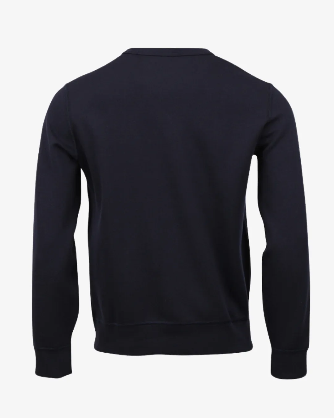 Performance sweatshirt - Navy sold by Modish product image thumbnail 2