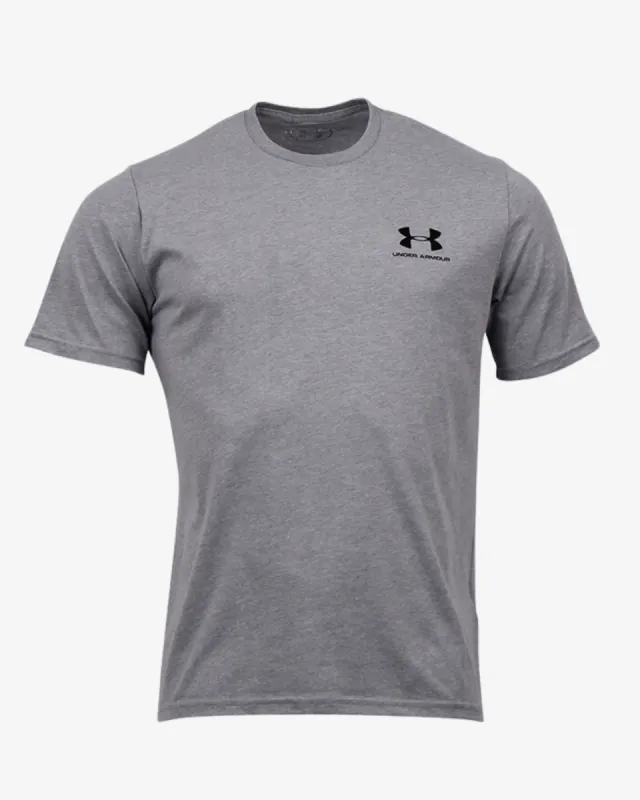 Sportstyle LC t-shirt - Grå sold by Modish