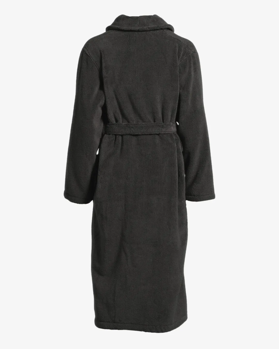 Frotté badekåbe - Grå sold by Modish product image thumbnail 2