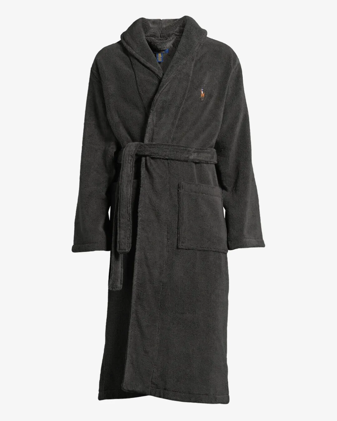 Frotté badekåbe - Grå sold by Modish