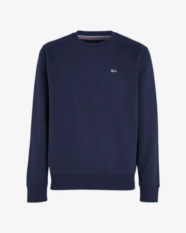 Original logo sweatshirt - Navy sold by Modish
