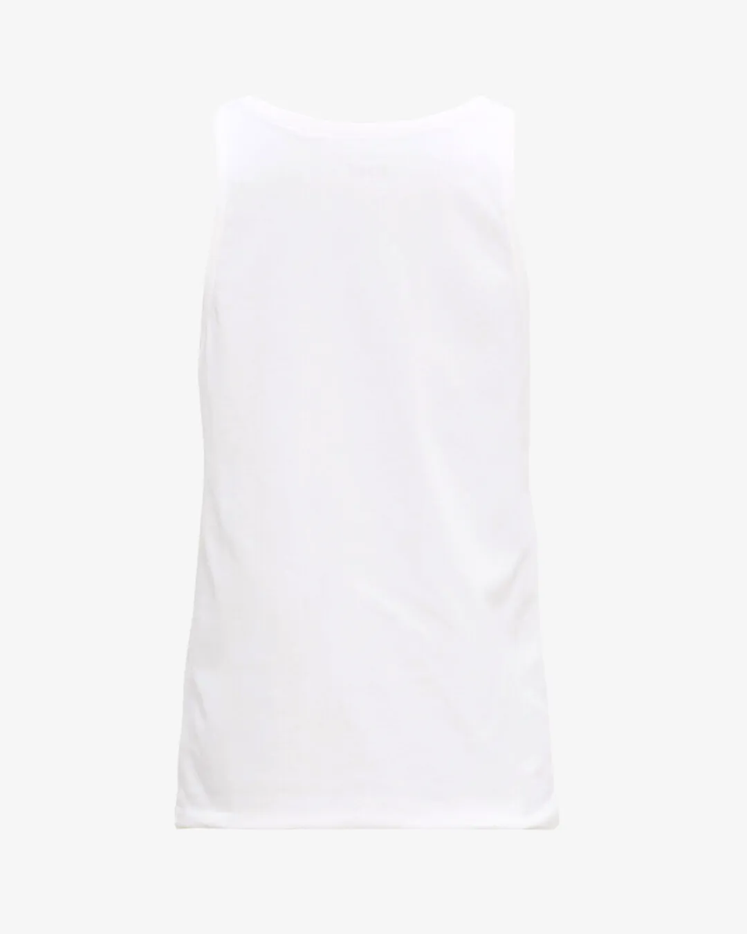 Tank top undertrøje 3-pak - Hvid sold by Modish product image thumbnail 4