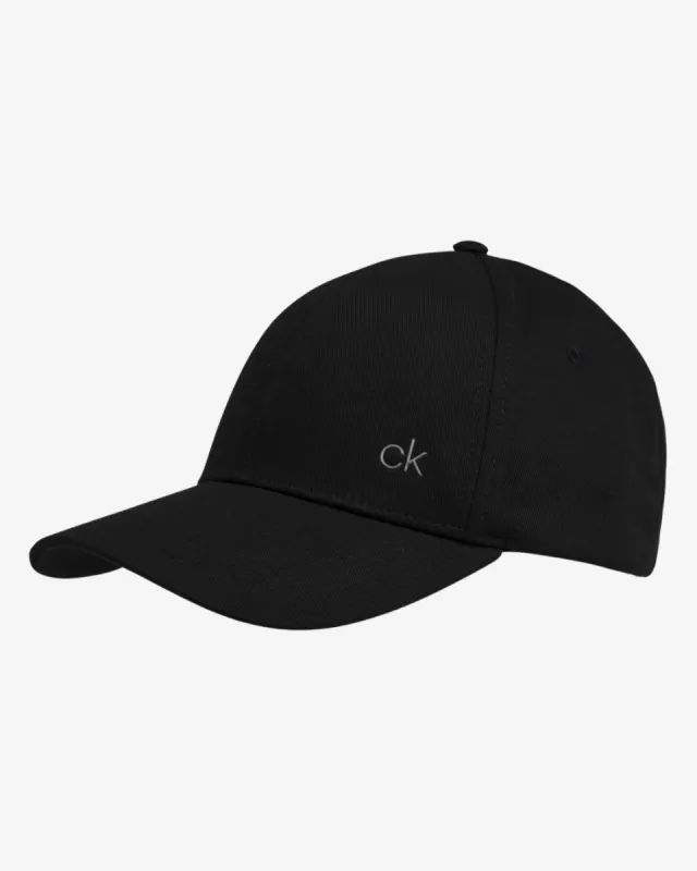 Baseball kasket - Sort made by Calvin Klein