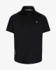 Performance polo svedtransporterende - Sort sold by Modish