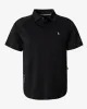 Performance polo svedtransporterende - Sort sold by Modish