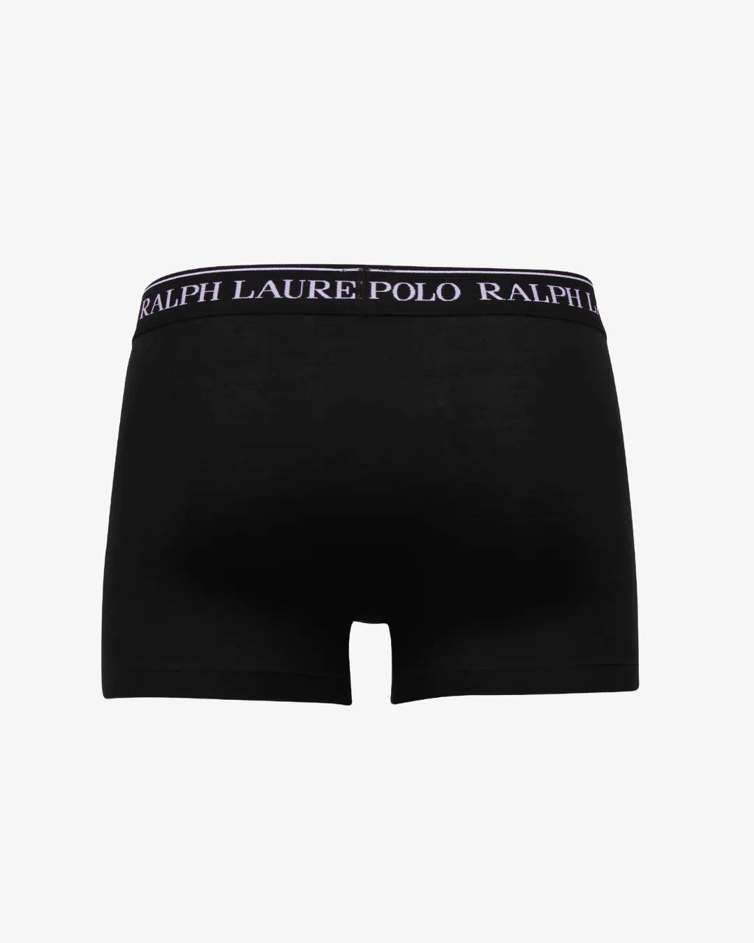 Boxershorts trunk 3-pak - Sort/Sort sold by Modish product image thumbnail 4