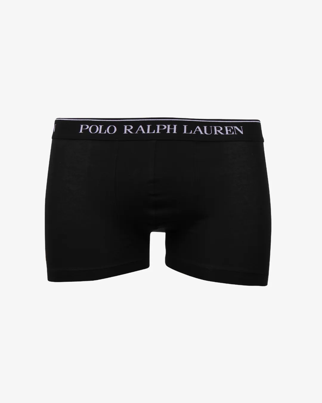 Boxershorts trunk 3-pak - Sort/Sort sold by Modish product image thumbnail 3