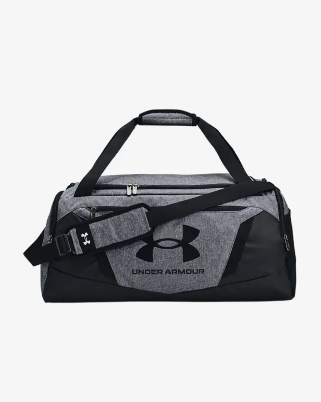 Sportstaske 5.0 Duffle Medium - Grey sold by Modish