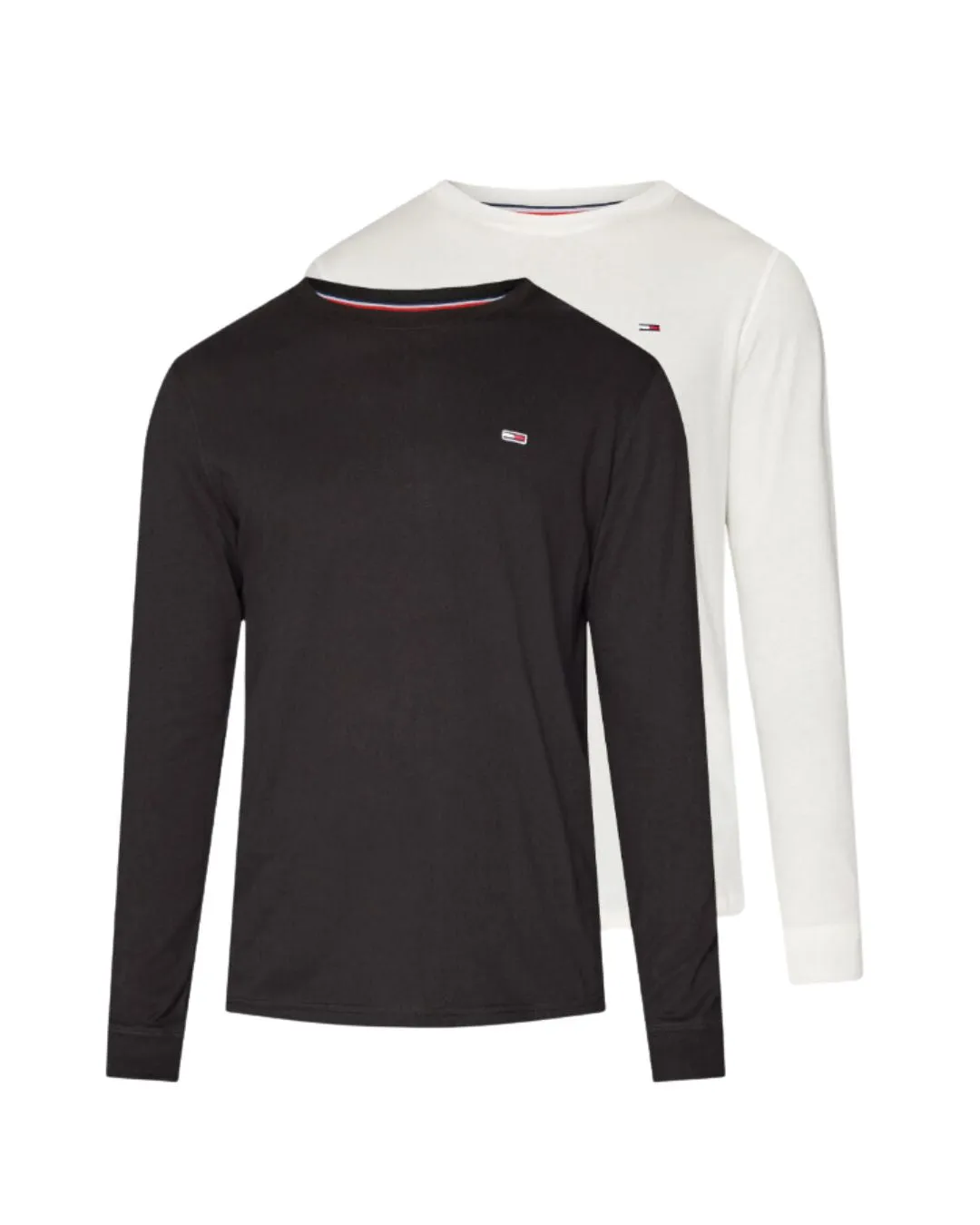 2-pak TJM langærmed t-shirts sold by Modish