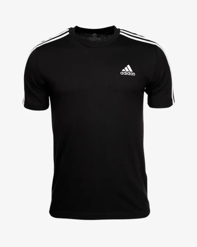 Original 3-strib t-shirt - Sort sold by Modish