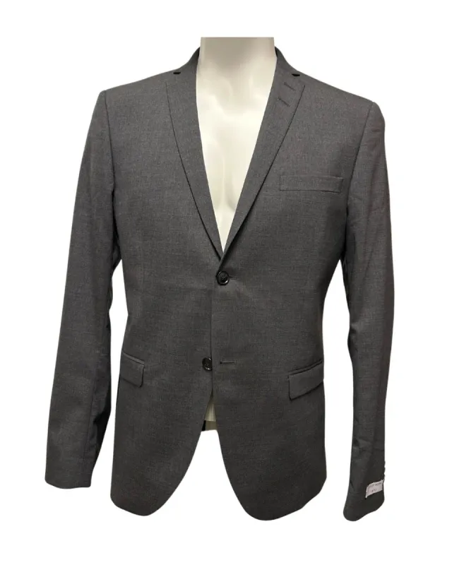 Jil 9 BZ Blazer - grå sold by Modish