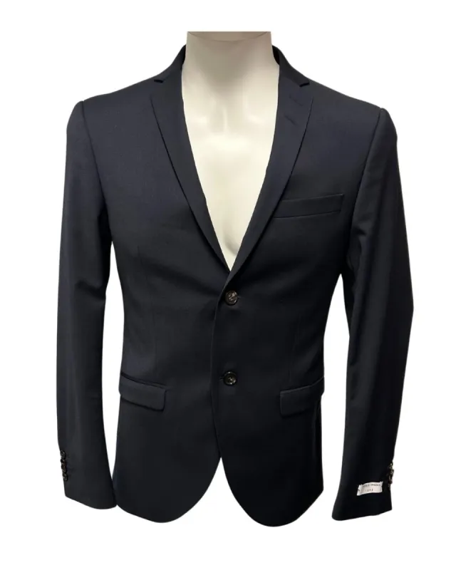 S. Jile - Dark Blue sold by Modish