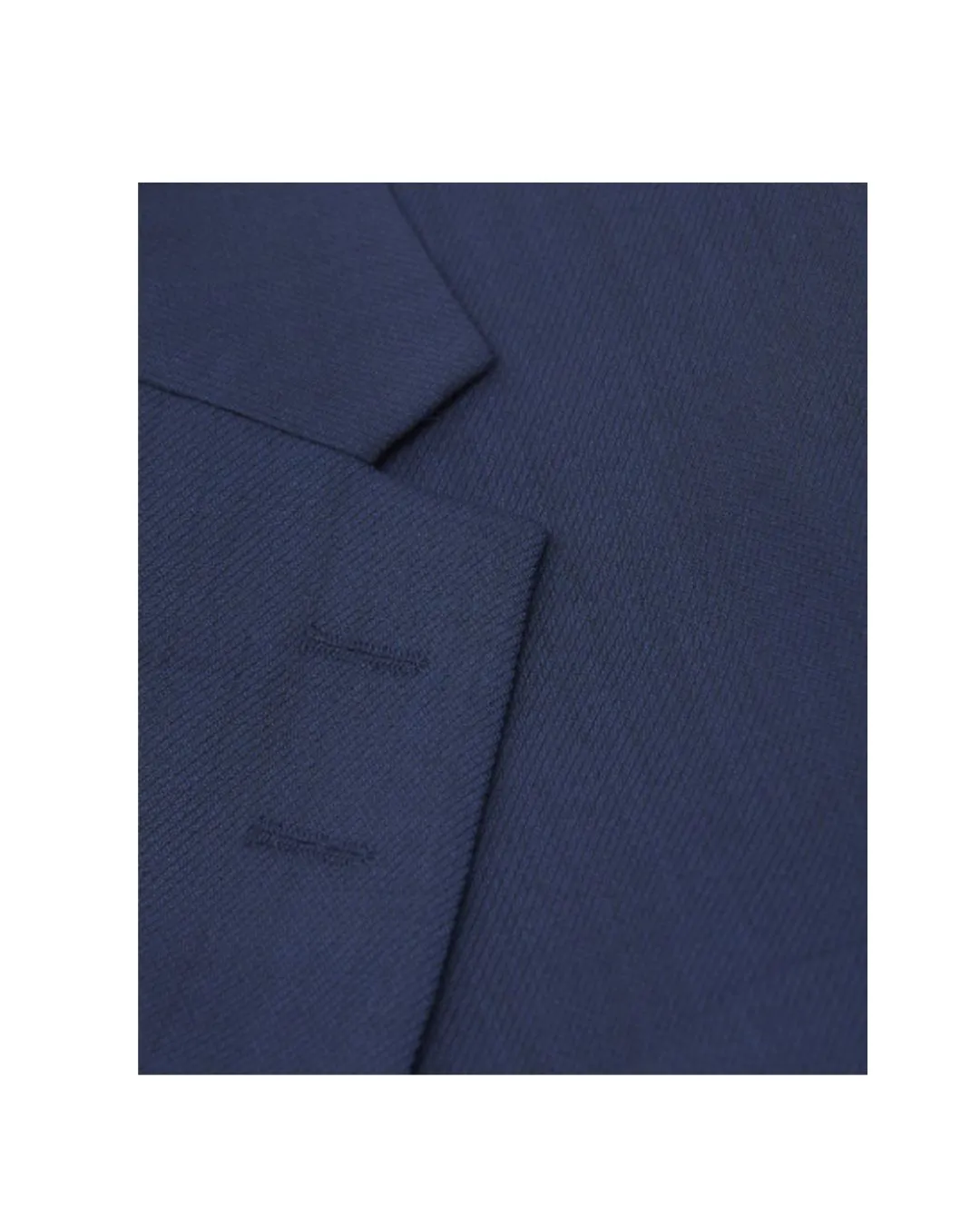 Jamonte blazer (Long) - Navy sold by Modish product image thumbnail 4