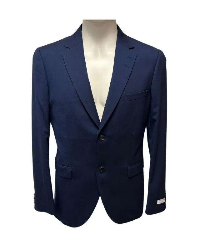 Jamonte blazer - Navy sold by Modish