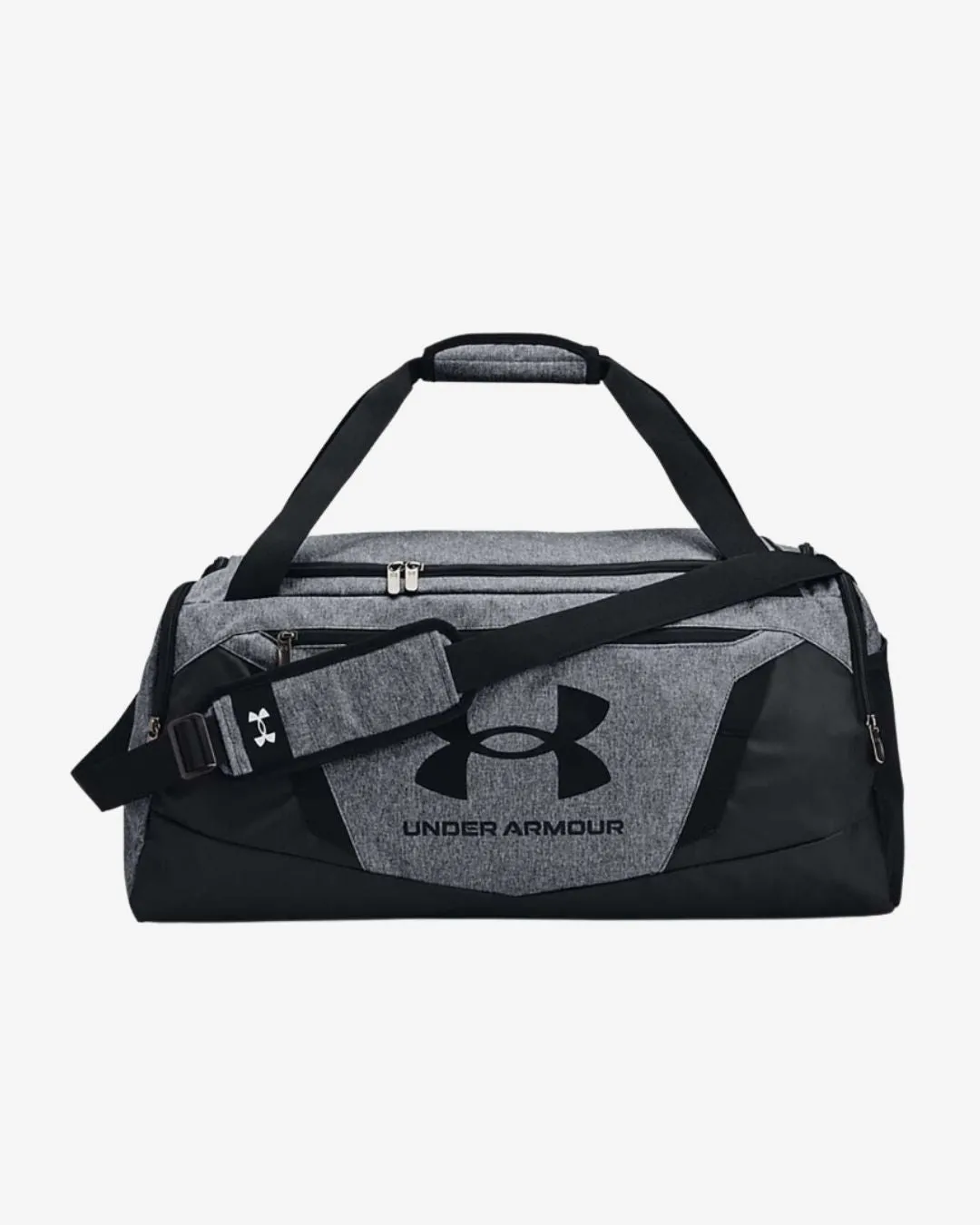 Sportstaske 5.0 Duffle SM - Grey sold by Modish
