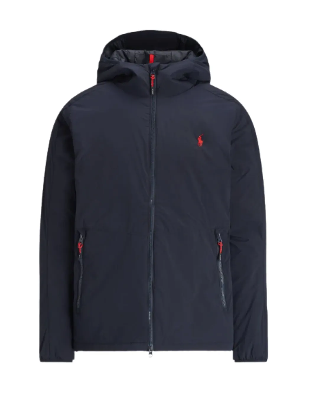 Ralph Lauren let overgangsjakke - Navy sold by Modish