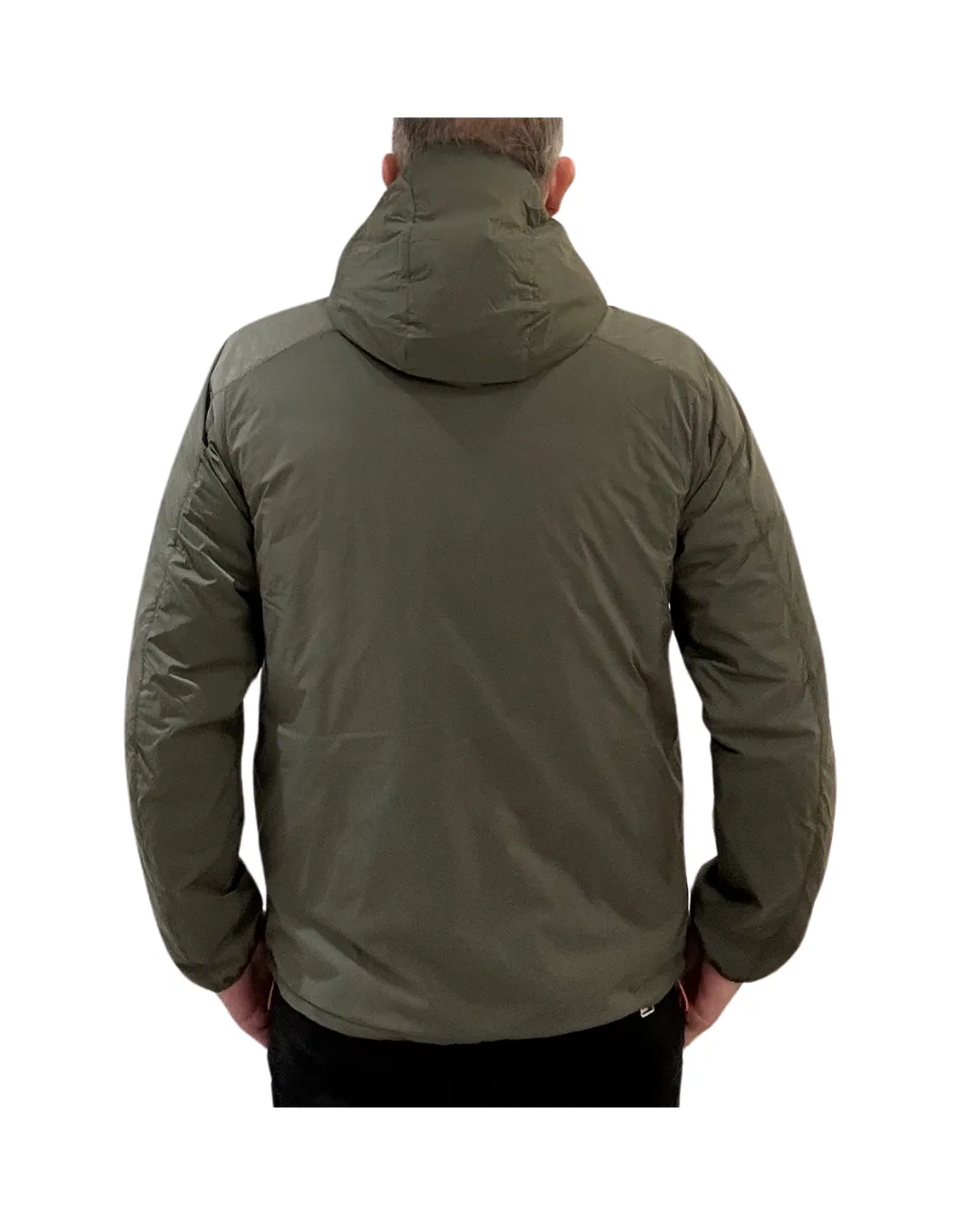 Ralph Lauren let overgangsjakke - Khaki sold by Modish product image thumbnail 3
