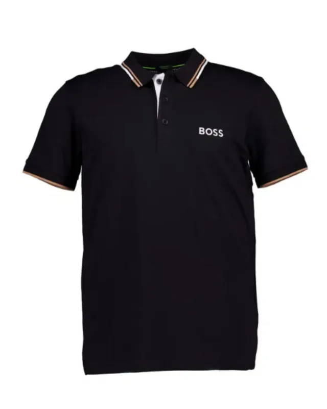 Paddy pro polo - Sort sold by Modish