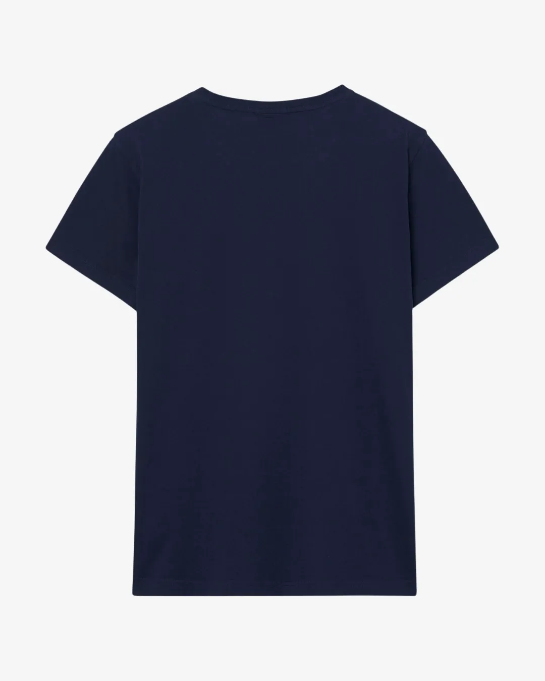 Original logo t-shirt - Navy sold by Modish product image thumbnail 4