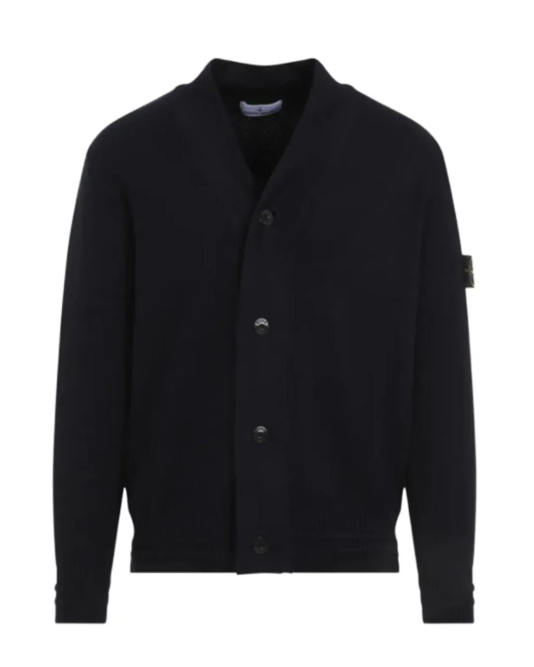 Stræk bomuld cardigan sold by Modish