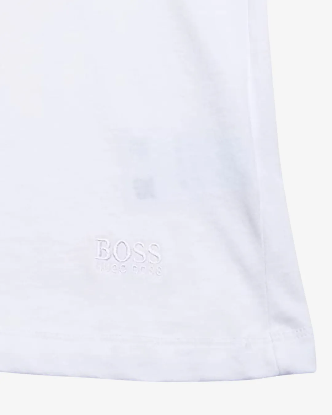 Strop undertrøje 3-pak - Hvid - KUN XXL sold by Modish product image thumbnail 5