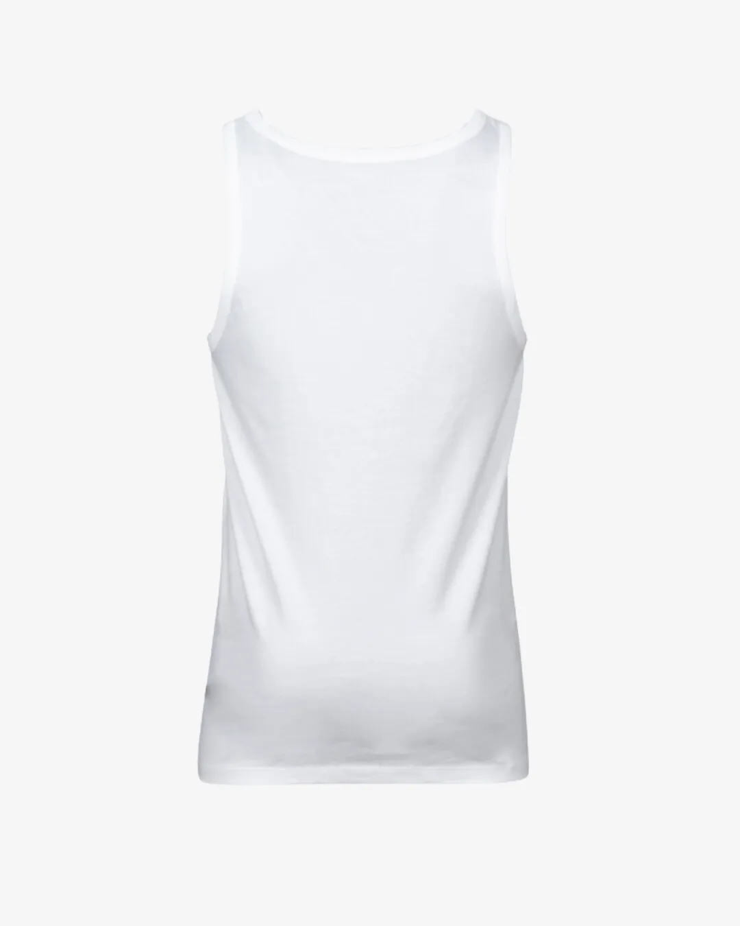 Strop undertrøje 3-pak - Hvid - KUN XXL sold by Modish product image thumbnail 4