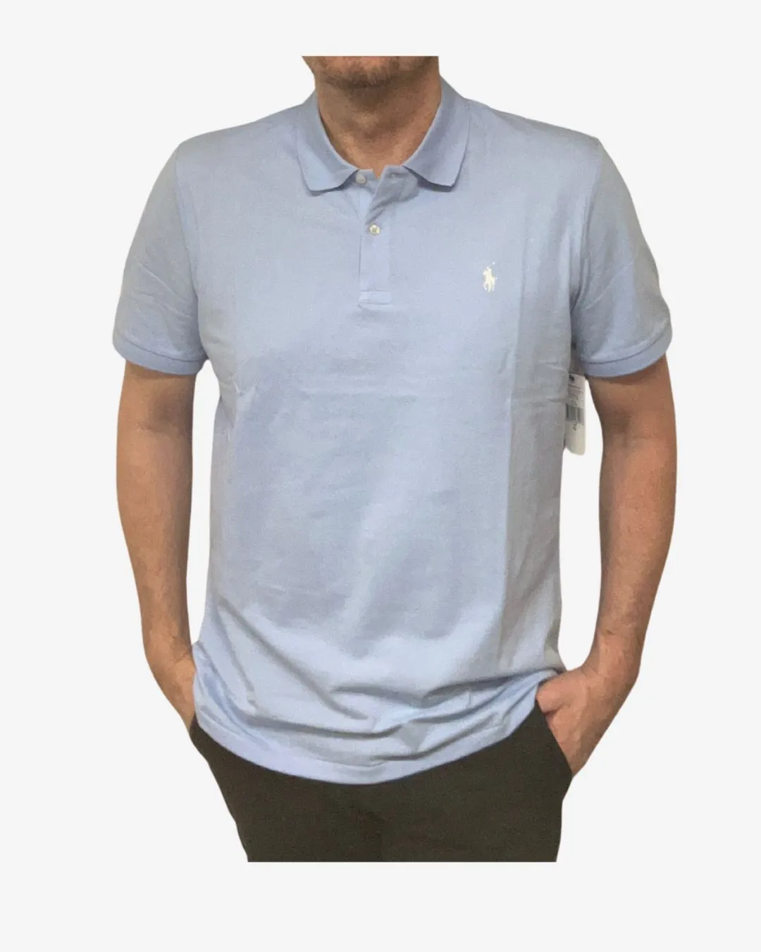 Perfomance Stretch Polo sold by Modish product image thumbnail 3