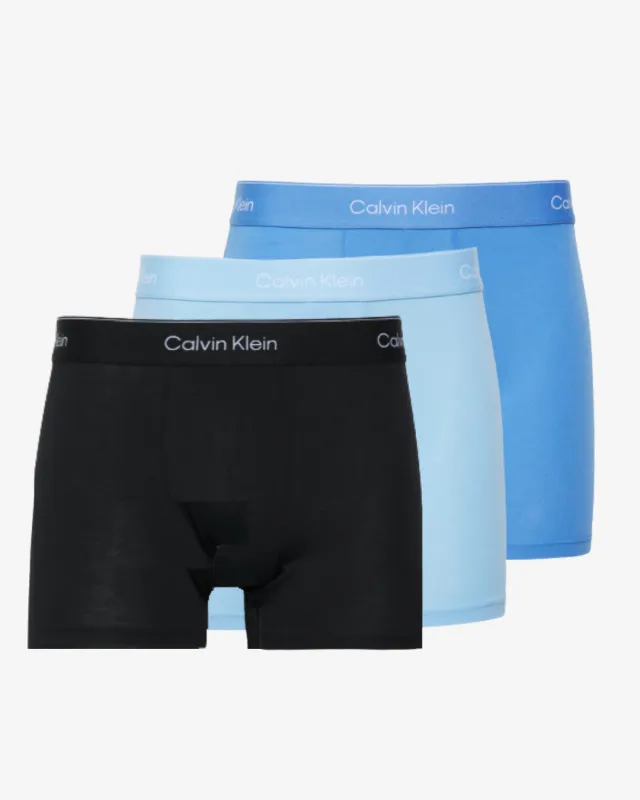 Underbukser trunks 3-pak - Mix sold by Modish