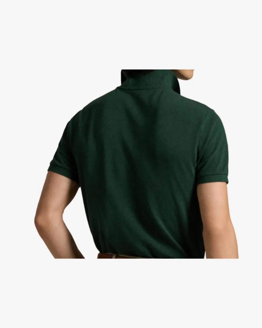 Polo - Mørkegrøn sold by Modish product image thumbnail 2