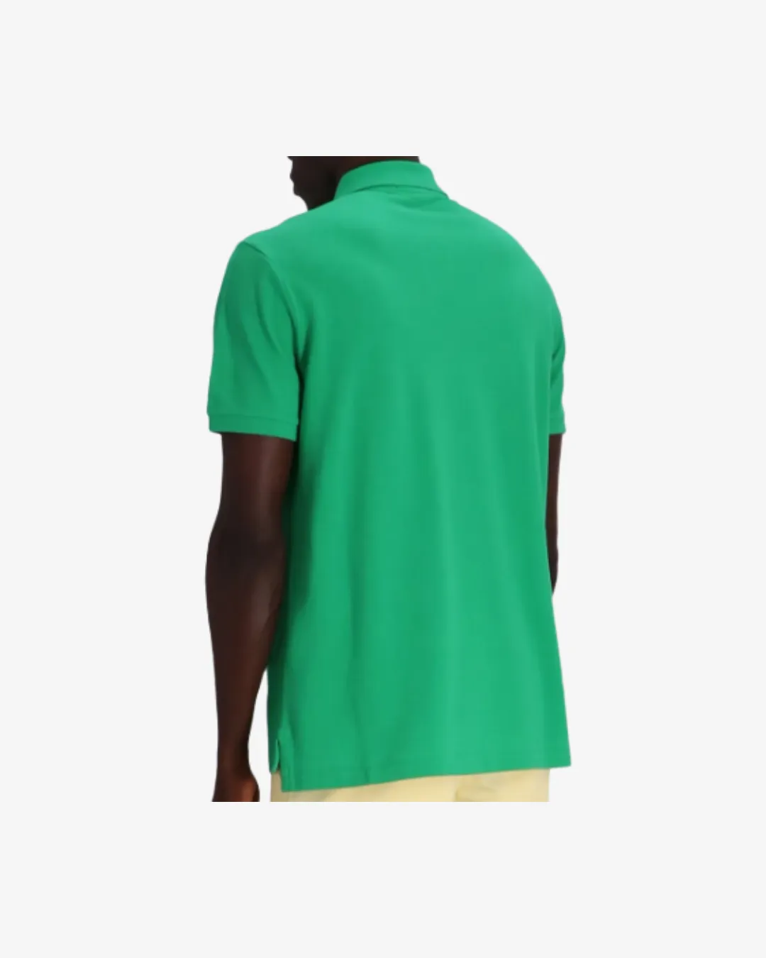 Polo - Jadegrøn sold by Modish product image thumbnail 2