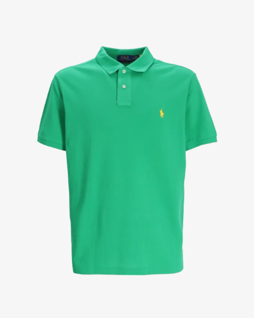 Polo - Jadegrøn sold by Modish